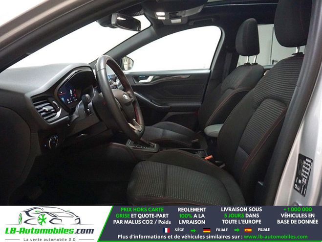 Ford Focus 1.0 EcoBoost 155 mHEV BVA Argent� de 2024