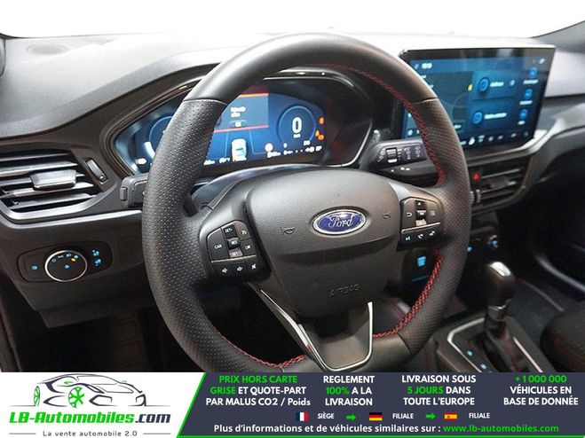 Ford Focus 1.0 EcoBoost 155 mHEV BVA Argent� de 2024