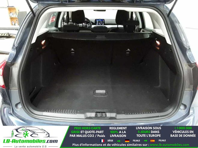 Ford Focus 1.5 EcoBlue 120 BVM Bleu M�tallique de 2021