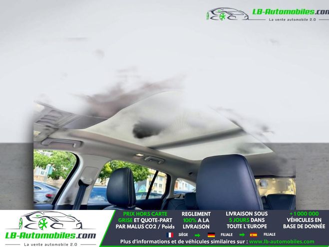 Ford Focus 1.5 EcoBoost 150 BVA Noir M�tallique de 2019