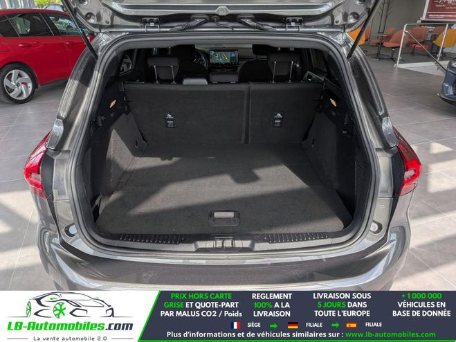 Ford Focus 1.0 EcoBoost 155 mHEV BVA Gris M�tallique de 2024