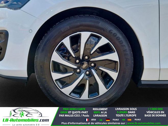 Ford Focus 1.0 EcoBoost 155 mHEV BVA Blanc de 2022