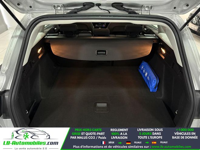 Ford Focus 1.5 EcoBlue 120 BVM Argent� M�tallique de 2021
