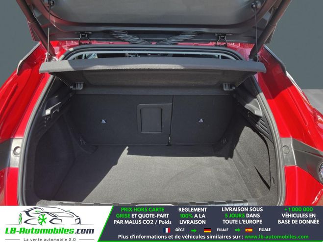Citroen DS4 BlueHDi 130 BVA Rouge M�tallique de 2022