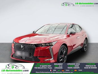  Voir d&eacute;tails -Citroen DS4 PureTech 130 BVA &agrave; Beaupuy (31)