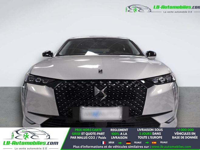 Citroen DS4 BlueHDi 130 BVA Jaune de 2024