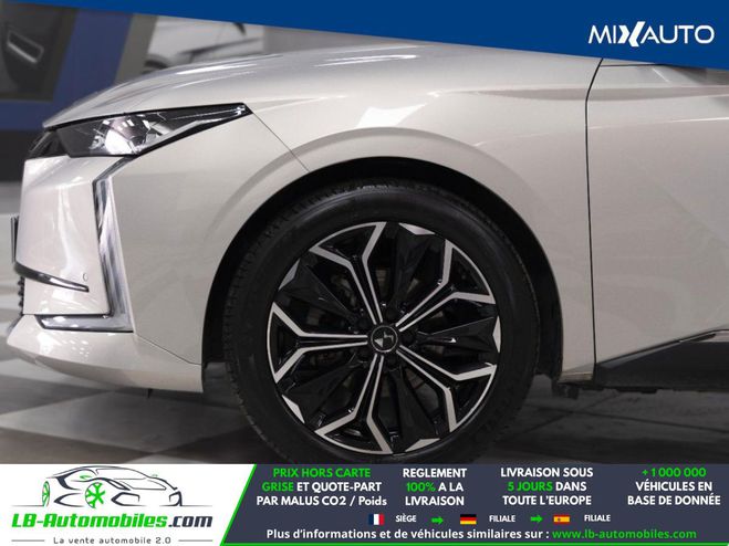 Citroen DS4 BlueHDi 130 BVA Jaune de 2024