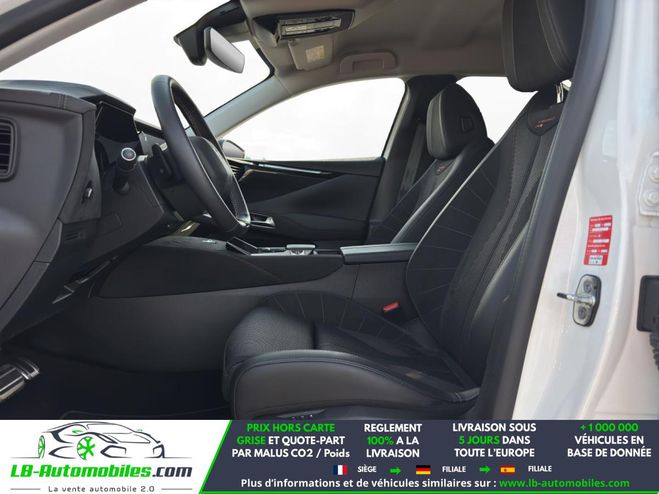 Citroen DS4 BlueHDi 130 BVA Blanc M�tallique de 2024