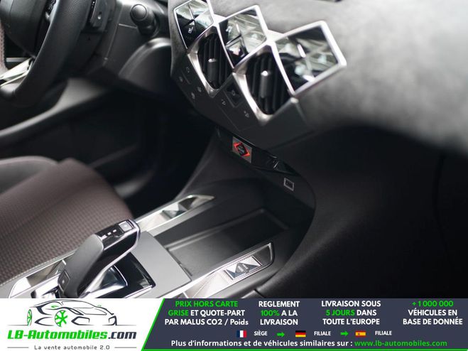 Citroen DS3 PureTech 130 BVA Noir M�tallique de 2025