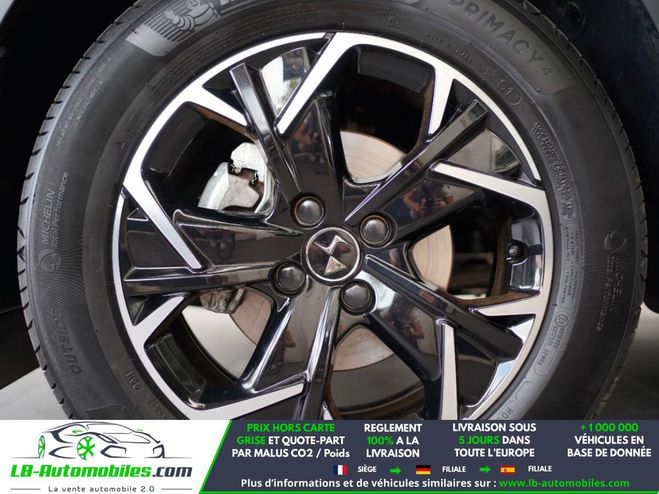 Citroen DS3 PureTech 130 BVA Noir M�tallique de 2025