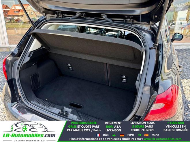 Ford Fiesta 1.0 EcoBoost 100 BVA Noir M�tallique de 2019