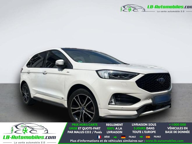 Ford Edge 2.0 EcoBlue 238 BVA AWD Blanc M�tallique de 2020