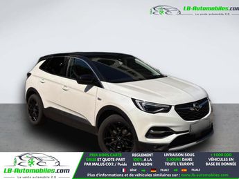  Voir d&eacute;tails -Opel Grandland X 1.2 Turbo 130 ch BVA &agrave; Beaupuy (31)
