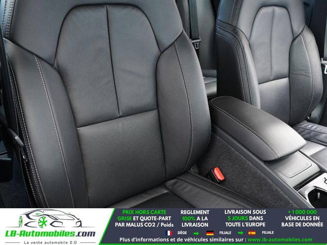 Volvo XC40 197 ch BVA Noir M�tallique de 2021