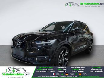  Voir d&eacute;tails -Volvo XC40 197 ch BVA &agrave; Beaupuy (31)