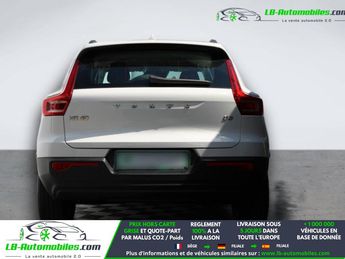  Voir d&eacute;tails -Volvo XC40 150 ch BVA &agrave; Beaupuy (31)