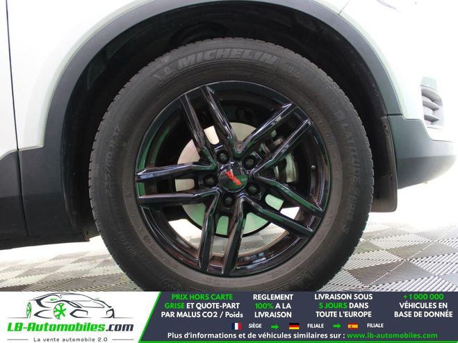 Volvo XC40 150 ch BVA Blanc M�tallique de 2018