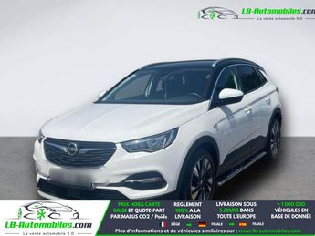 Voir d&eacute;tails -Opel Grandland X 1.2 Turbo 130 ch BVA &agrave; Beaupuy (31)