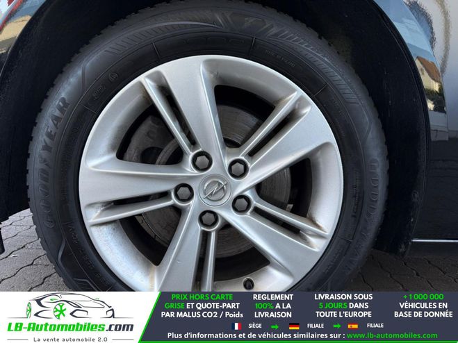 Opel Insignia 2.0 Diesel 174 ch BVA Noir M�tallique de 2021
