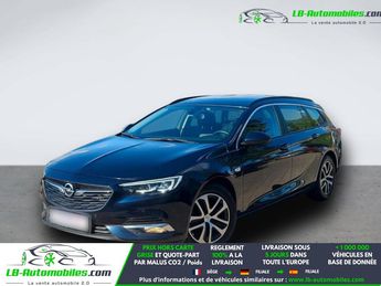  Voir d&eacute;tails -Opel Insignia 1.6 D 136 ch BVM &agrave; Beaupuy (31)