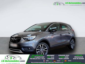  Voir d&eacute;tails -Opel Crossland X 1.2 Turbo 130 ch BVM &agrave; Beaupuy (31)