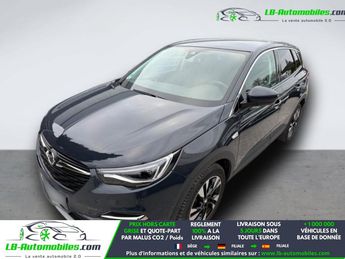  Voir d&eacute;tails -Opel Grandland X 1.2 Turbo 130 ch BVA &agrave; Beaupuy (31)