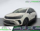 Opel Crossland 1.5 D 110 ch BVM &agrave; Beaupuy (31)