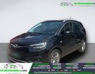 Opel Crossland X 1.2 Turbo 130 ch BVM à Beaupuy (31) Opel Crossland X 1.2 Turbo 130 ch BVM à Beaupuy (31)