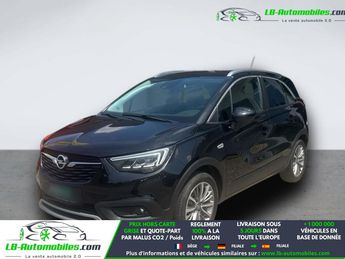  Voir d&eacute;tails -Opel Crossland X 1.2 Turbo 130 ch BVM &agrave; Beaupuy (31)