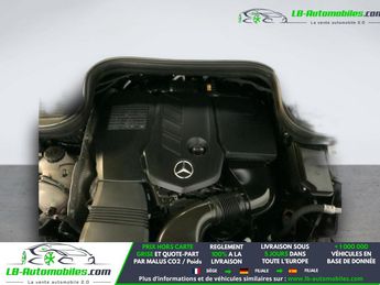 Mercedes GLE