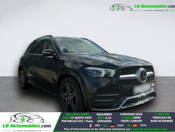 Mercedes GLE