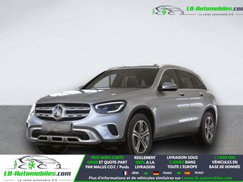  Voir d&eacute;tails -Mercedes GLC 300 e BVA 4Matic &agrave; Beaupuy (31)