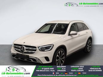  Voir d&eacute;tails -Mercedes GLC 300 BVA 4Matic &agrave; Beaupuy (31)