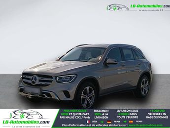 Voir d&eacute;tails -Mercedes GLC 220 d BVA 4Matic &agrave; Beaupuy (31)