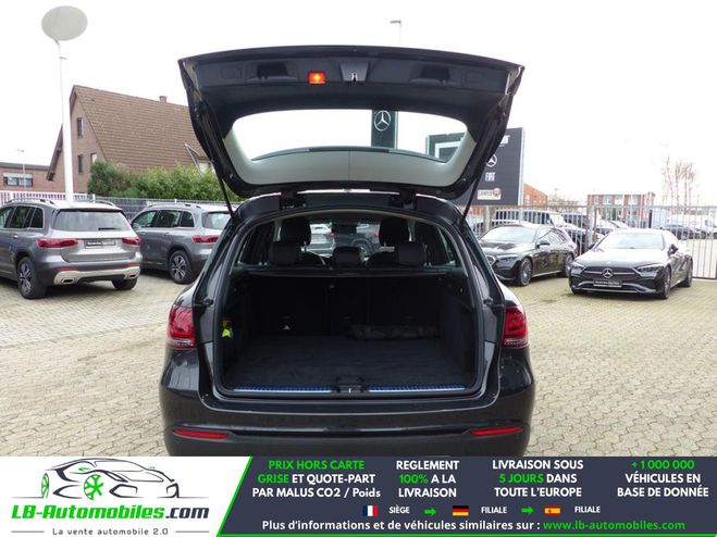 Mercedes GLC 220 d BVA 4Matic Gris M�tallique de 2022