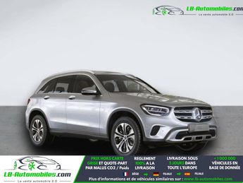  Voir d&eacute;tails -Mercedes GLC 300 de BVA 4Matic &agrave; Beaupuy (31)
