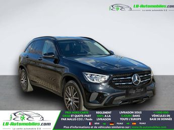  Voir d&eacute;tails -Mercedes GLC 300 de BVA 4Matic &agrave; Beaupuy (31)