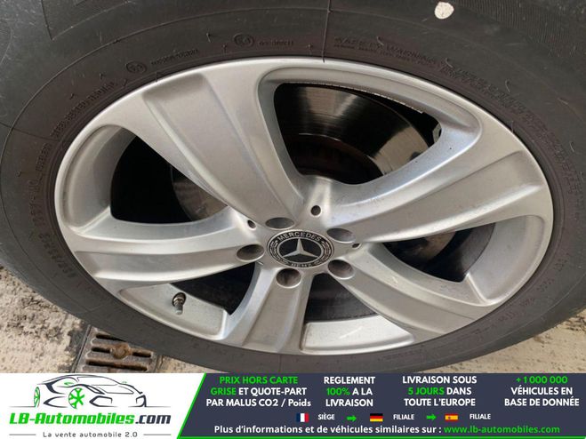 Mercedes GLC 300 de BVA 4Matic Argent� M�tallique de 2021