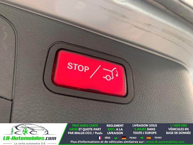 Mercedes GLC 300 de BVA 4Matic Argent� M�tallique de 2021
