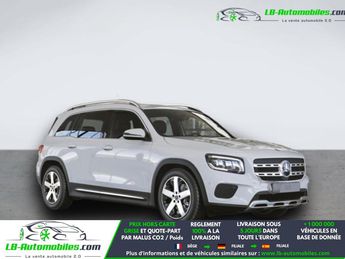  Voir d&eacute;tails -Mercedes Classe GL 200 BVA &agrave; Beaupuy (31)