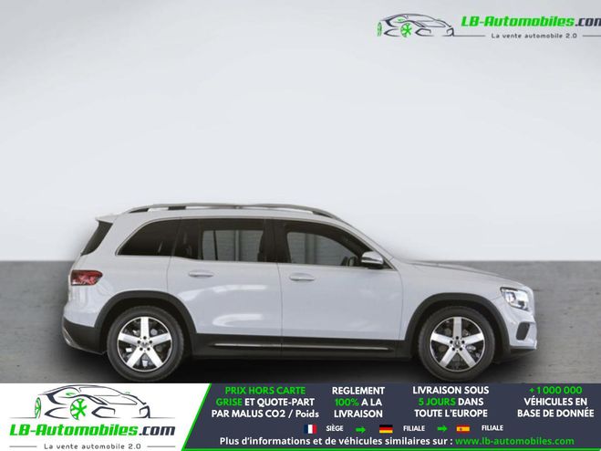 Mercedes Classe GL 200 BVA Blanc de 2022