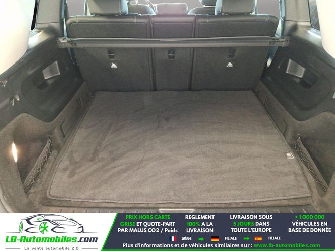 Mercedes Classe GL 200 BVA Blanc de 2022
