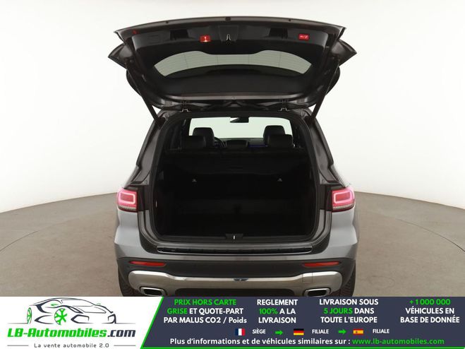 Mercedes Classe GL 200 d BVA Gris M�tallique de 2021