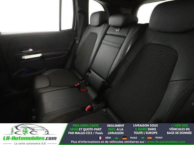 Mercedes Classe GL 200 d BVA Gris M�tallique de 2021