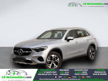  Voir d&eacute;tails -Mercedes GLC 300 de BVA 4Matic &agrave; Beaupuy (31)