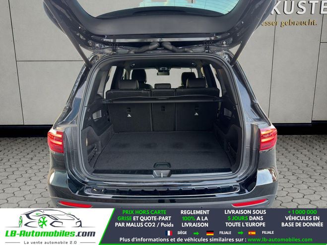 Mercedes Classe GL 200 d BVA Noir de 2024