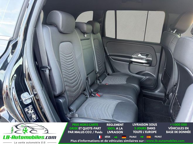 Mercedes Classe GL 200 d BVA Noir de 2024