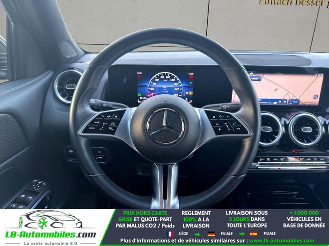 Mercedes Classe GL 200 d BVA Noir de 2024
