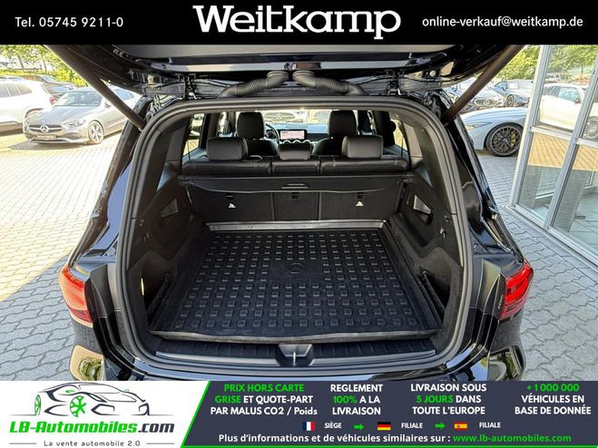 Mercedes Classe GL 200 d BVA Noir de 2024