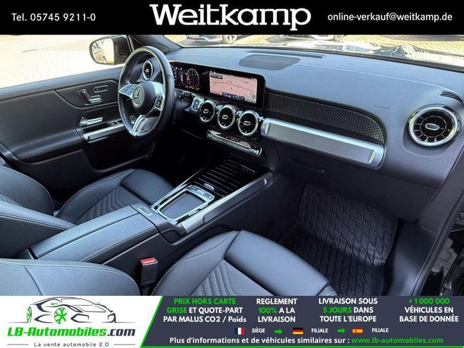 Mercedes Classe GL 200 d BVA Noir de 2024